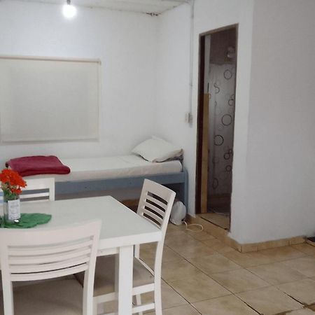 Ferienwohnung Sencillo Alojamiento Entrando A La Ciudad Posadas Exterior foto