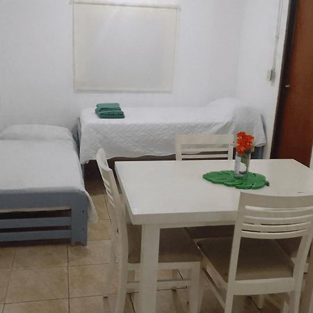 Ferienwohnung Sencillo Alojamiento Entrando A La Ciudad Posadas Exterior foto