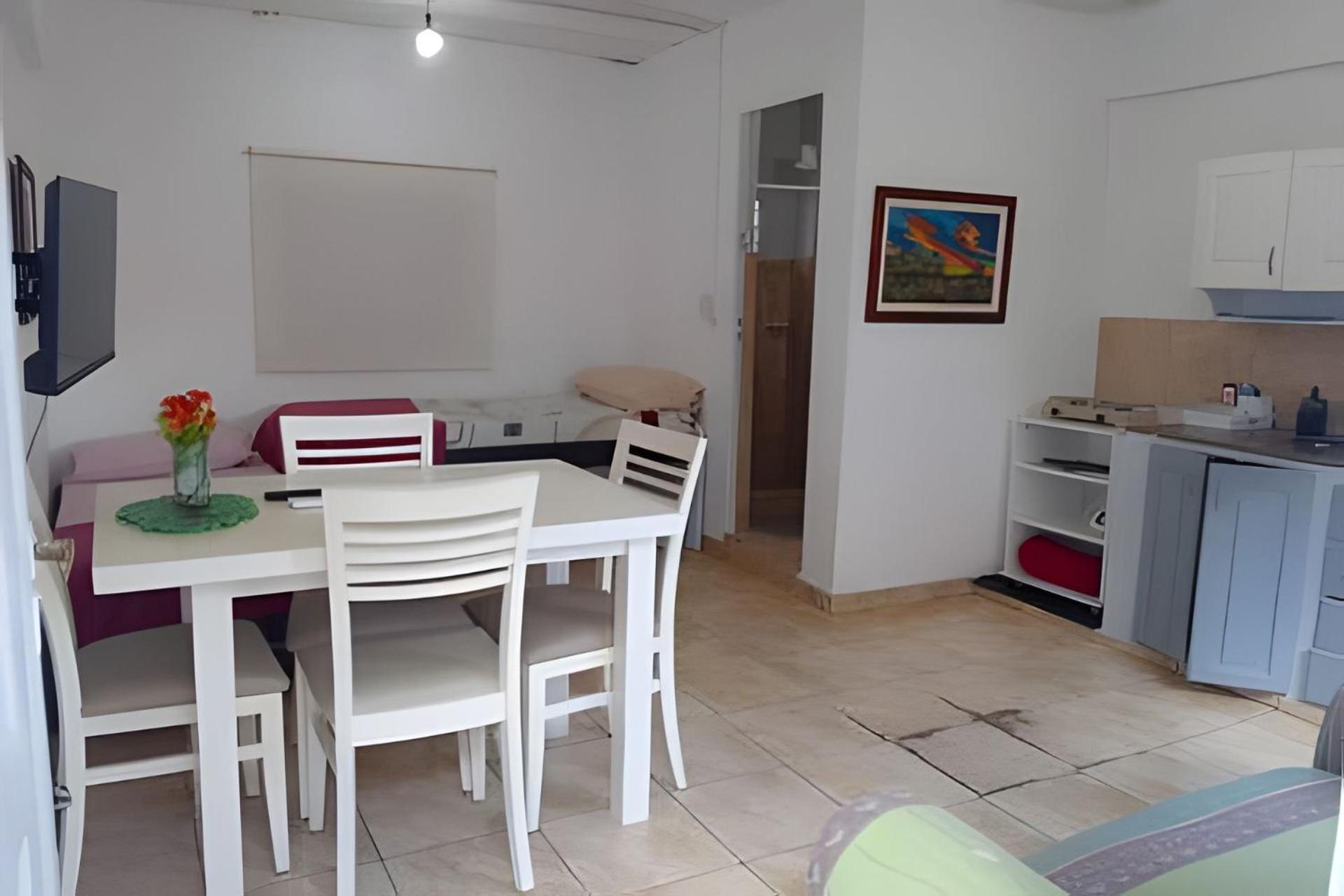 Ferienwohnung Sencillo Alojamiento Entrando A La Ciudad Posadas Exterior foto