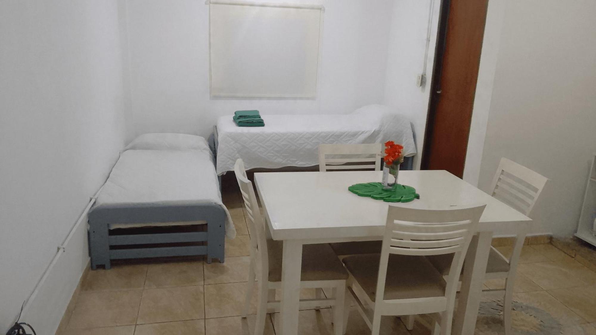 Ferienwohnung Sencillo Alojamiento Entrando A La Ciudad Posadas Exterior foto